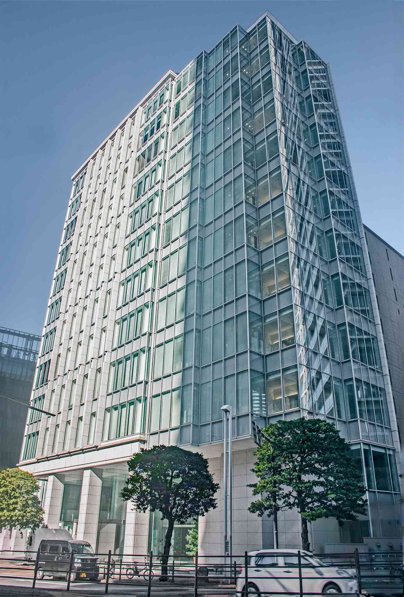Japan Head Office