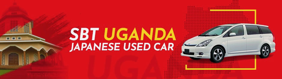 used cars for sale in uganda