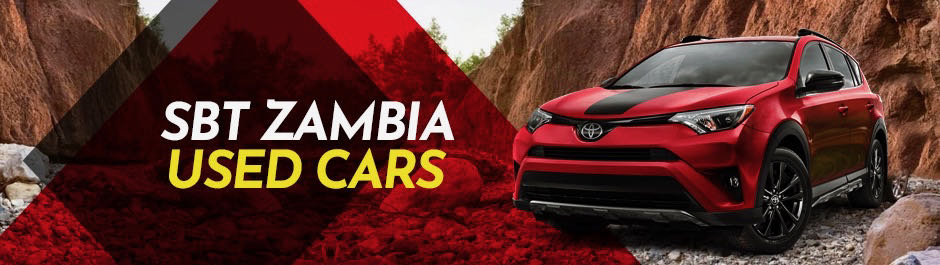 used cars for sale in Zambia
