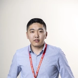 Bat-Itgel, Sales Manager