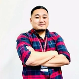 Batbileg, Sales Manager