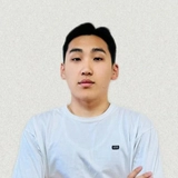 Bilguun, Sales Manager