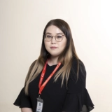 Nasandelger, Sales Manager