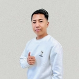 Orgilchuluun, Sales Manager