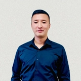 Tursaikhan, Sales Manager