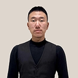 Boldsukh, Sales Manager