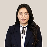 Burmaa, Sales Manager