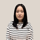 Khaliunaa, Sales Manager