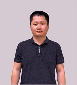 Azbileg, Sales Agent