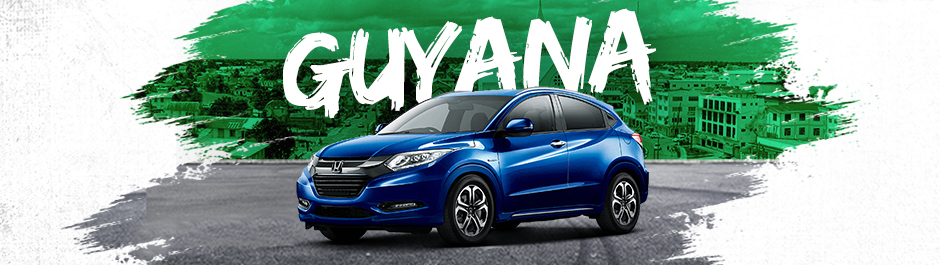 SBT Guyana Japanese used cars