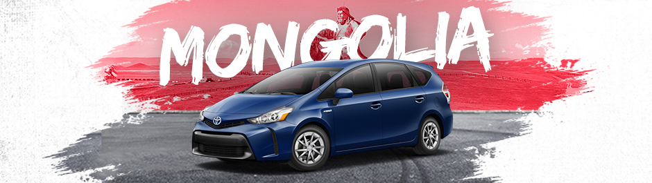 SBT Mongolia Japanese used cars