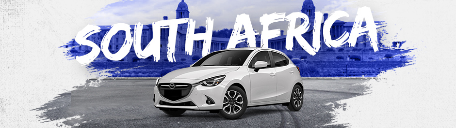 Buy the best used Japanese cars in South Africa