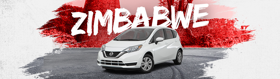 SBT Zimbabwe Japanese used cars
