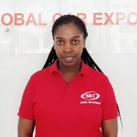 Catherine Epimark Mbwani