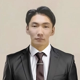 Ulziikhutag, Sales Manager