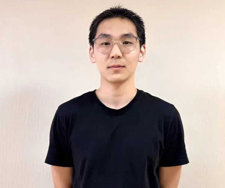 Khuselbaatar, Sales Manager