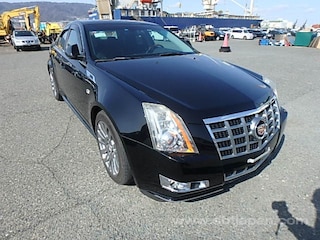 CTS