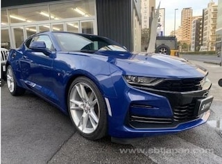CAMARO