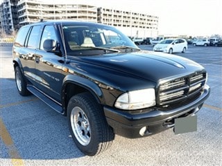 DURANGO