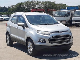 ECOSPORT