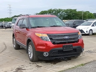 EXPLORER