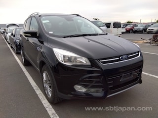 KUGA