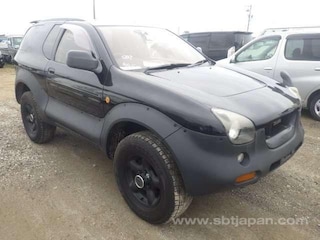 VEHICROSS
