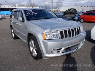 CHEROKEE