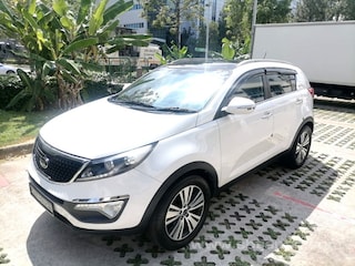 SPORTAGE