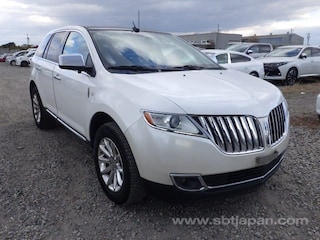MKX