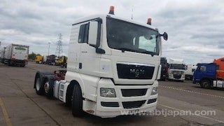 TGX