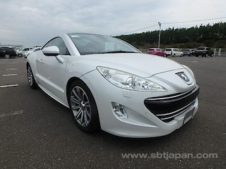 RCZ