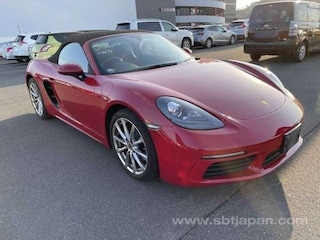 CAYMAN