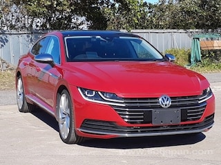 ARTEON