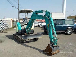 YANMAR