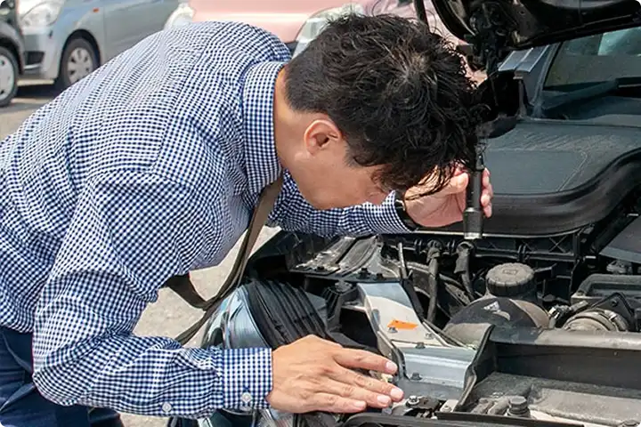 We deliver you High-quality Japanese Cars.