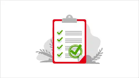 Customs clearance process