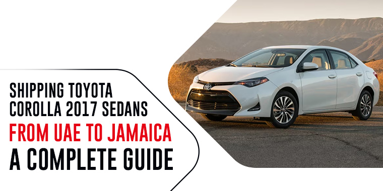 Toyota Corolla 2019: The Most Searched Sedan for Import to the Dominican Republic