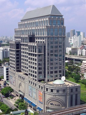 New SBT Thai Office Makes Japanese Cars Readily Available!