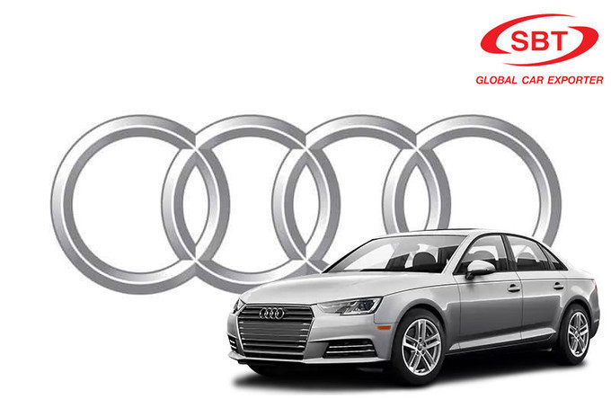 Audi_Car-Logo