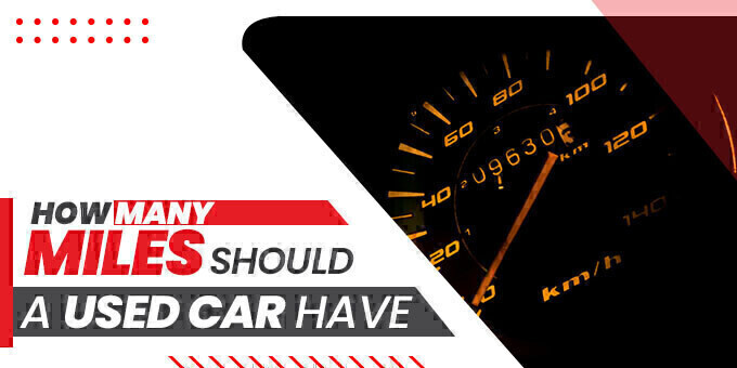 7 things to check when buying a used car