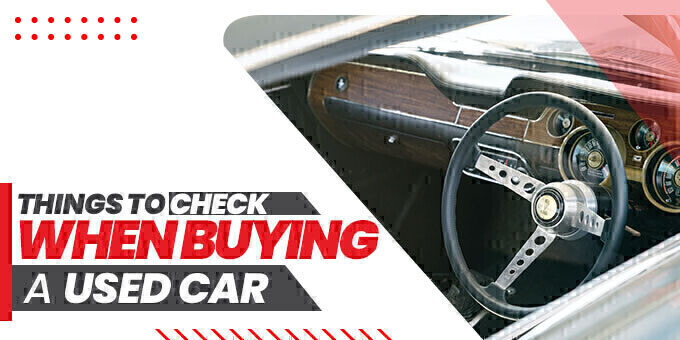 10 easy tips to help you improve your car’s mileage