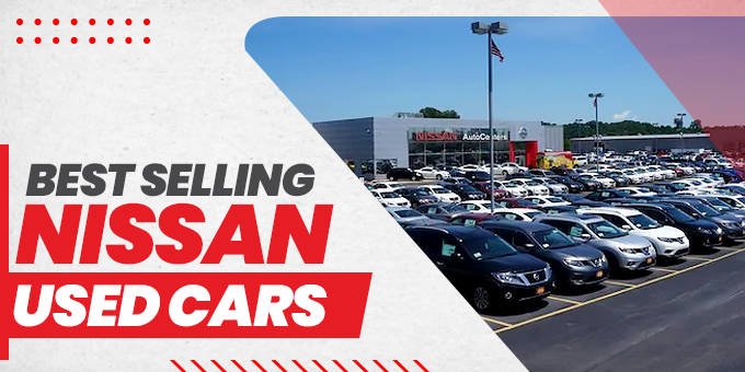 Best Selling Honda Used Cars