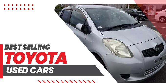 Best Selling Mitsubishi Used Vehicle