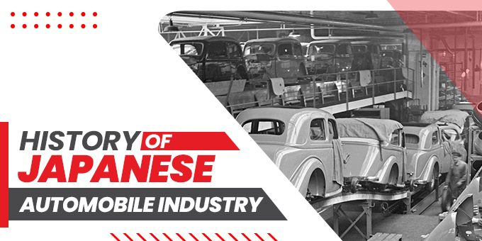 Top 3 American Automakers
