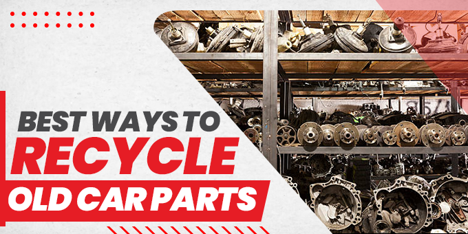 How to Prevent Your Car from Rusting?