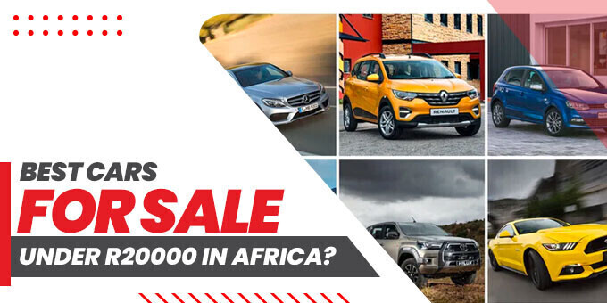 Best Automatic Cars For Sale in Gauteng Under r50000