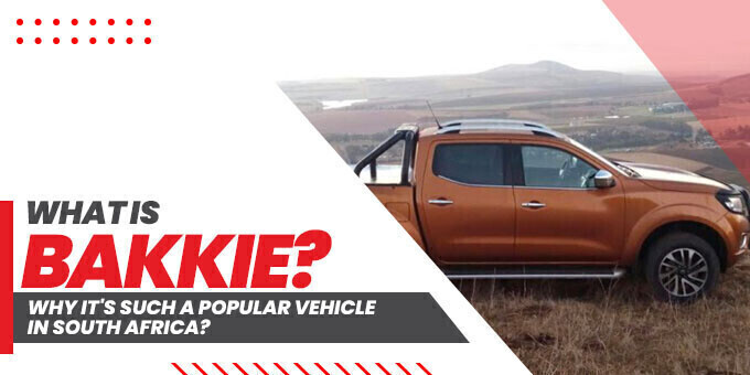 10 Best Selling Bakkies in South Africa that You Can Buy