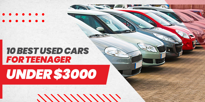 Best Used Pickup Trucks Under $5000 To Buy