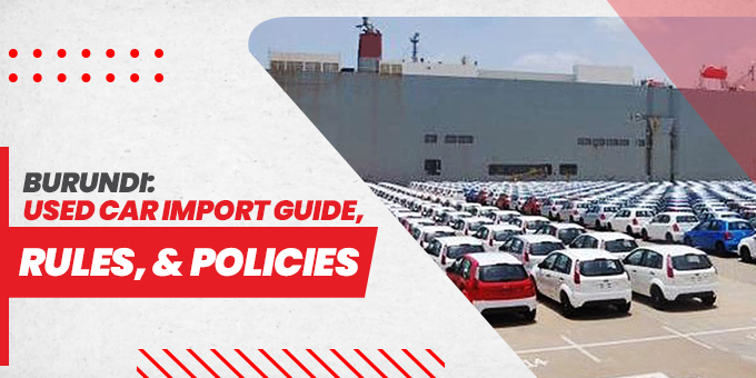 9 Most Popular Cars for Sale in Ghana